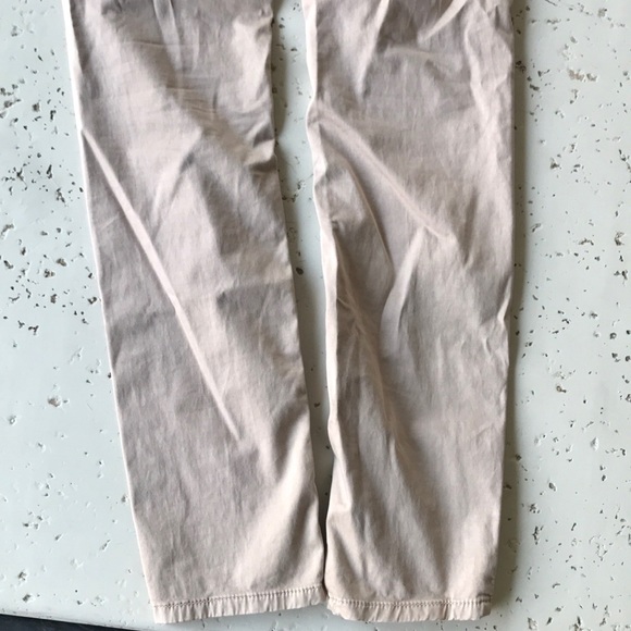 Nell & Me Tan Pants - Picture 7 of 14